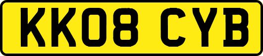 KK08CYB