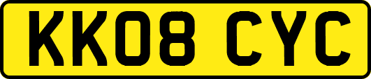 KK08CYC