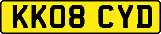 KK08CYD