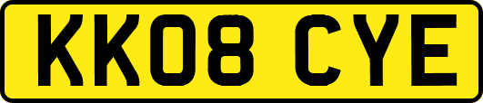KK08CYE