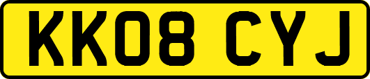 KK08CYJ