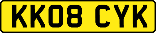 KK08CYK