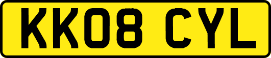 KK08CYL