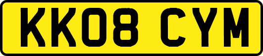 KK08CYM