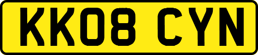KK08CYN