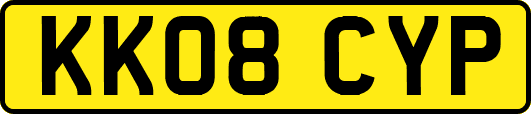 KK08CYP