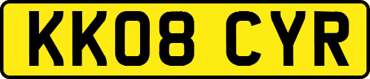 KK08CYR