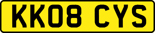 KK08CYS