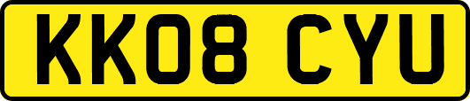 KK08CYU
