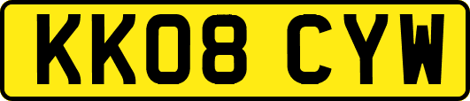 KK08CYW