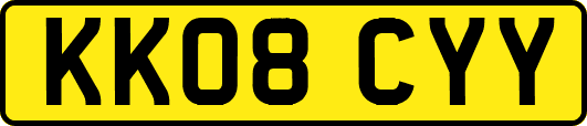 KK08CYY