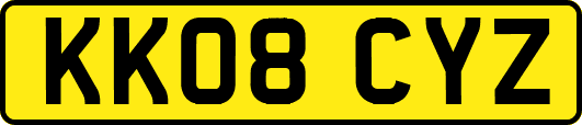 KK08CYZ
