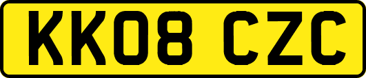 KK08CZC