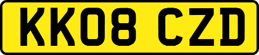 KK08CZD