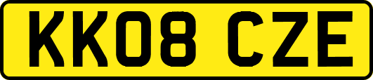 KK08CZE
