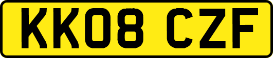 KK08CZF