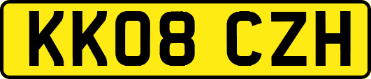 KK08CZH