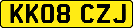 KK08CZJ