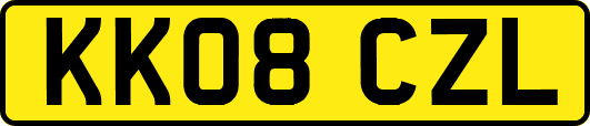 KK08CZL