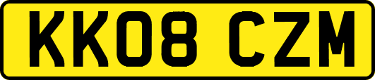 KK08CZM