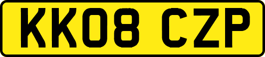 KK08CZP