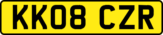 KK08CZR