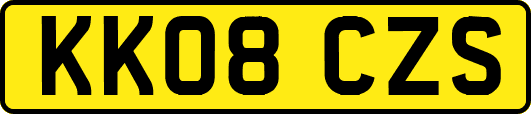 KK08CZS