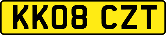 KK08CZT