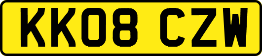 KK08CZW
