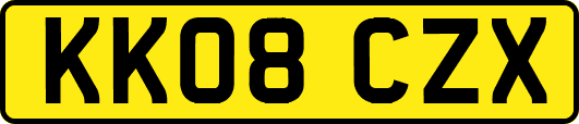 KK08CZX