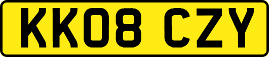 KK08CZY