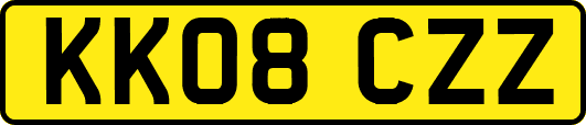 KK08CZZ