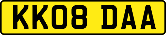 KK08DAA