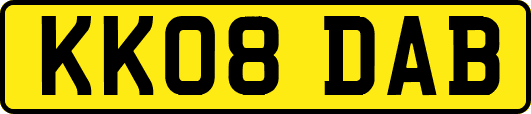 KK08DAB