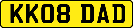 KK08DAD
