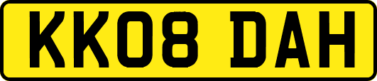 KK08DAH