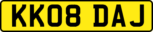 KK08DAJ