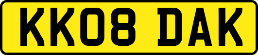KK08DAK