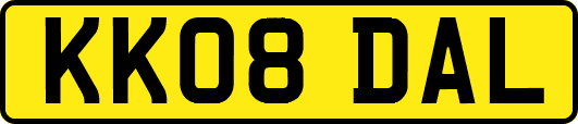 KK08DAL