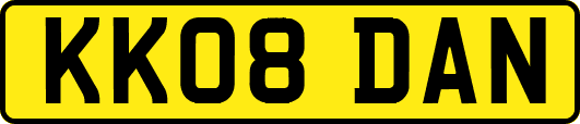 KK08DAN