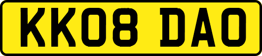 KK08DAO
