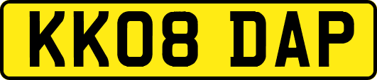 KK08DAP