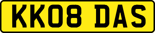 KK08DAS