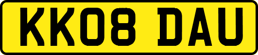 KK08DAU