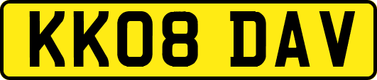 KK08DAV