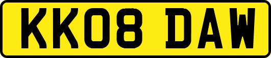 KK08DAW