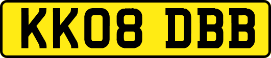 KK08DBB