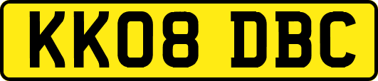 KK08DBC