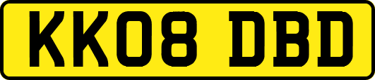 KK08DBD