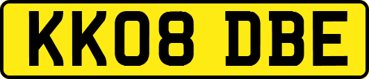 KK08DBE
